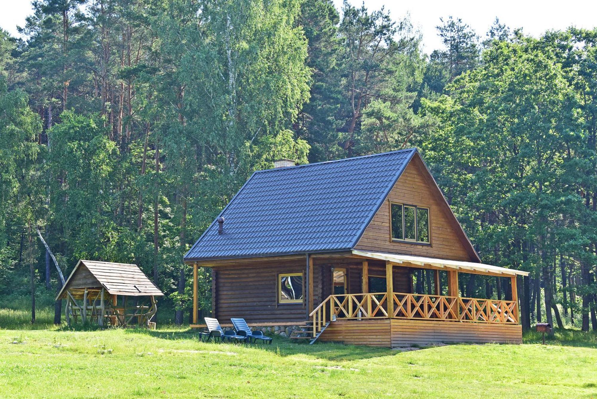Duriu Sodyba Moletai Exterior photo