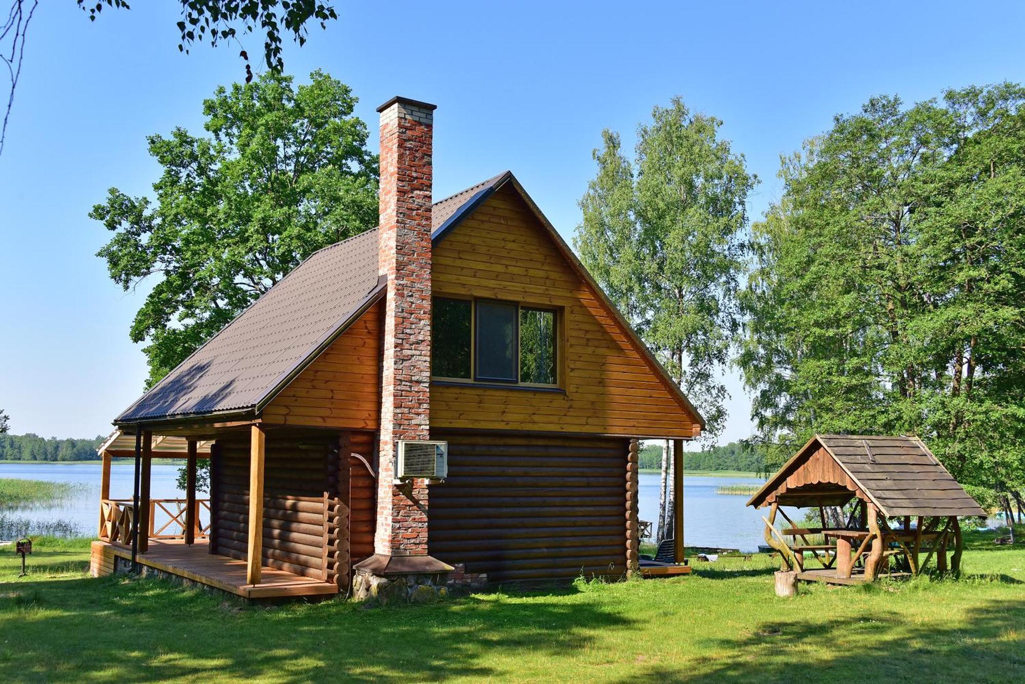 Duriu Sodyba Moletai Exterior photo